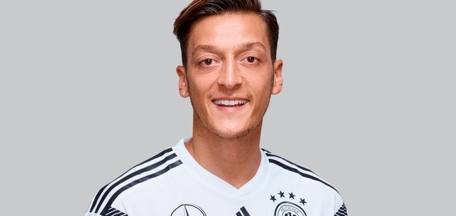 Mesut Ozil quitte la sélection allemande - Deutschland.de