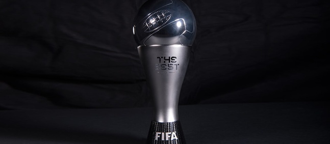 The Best - FIFA Football Awards 2018 : Les nominés The Best - FIFA Football Awards 2018 : Les nominés