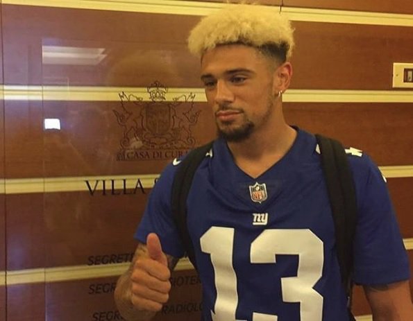 Mercato LOSC : C'est fait pour Malcuit à Naples