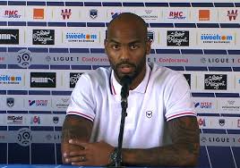 Jimmy Briand - Gold FM Jimmy Briand - Gold FM