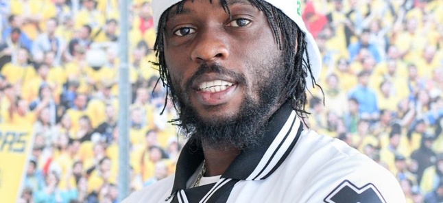 Mercato OM : Gervinho revient sur la rumeur Marseille Mercato OM : Gervinho revient sur la rumeur Marseille