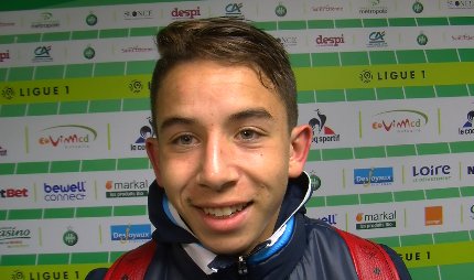 Mercato OM : un avenir loin de Marseille pour Maxime Lopez ?