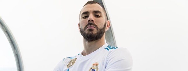 Pour Le Graët, Benzema ne portera plus le maillot de l'équipe de France Pour Le Graët, Benzema ne portera plus le maillot de l'équipe de France
