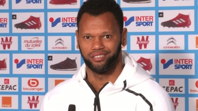 OM : bonne nouvelle pour Rolando OM : bonne nouvelle pour Rolando