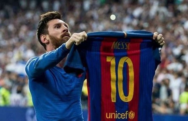 Mercato Barça : Lionel Messi encore prolongé ? Mercato Barça : Lionel Messi encore prolongé ?