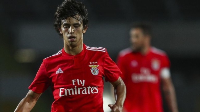 Mercato AS Monaco : la piste João Félix relancée Mercato AS Monaco : la piste João Félix relancée