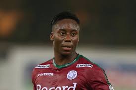 Mercato PSG : un ex joueur du LOSC dans le viseur ? Mercato PSG : un ex joueur du LOSC dans le viseur ?