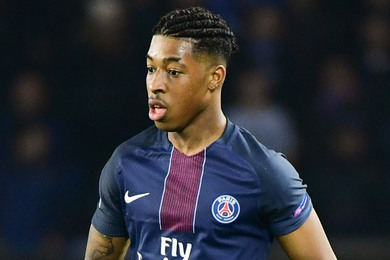 Kimpembe garde la cote en Europe Kimpembe garde la cote en Europe