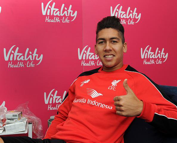 Mercato Liverpool : Roberto Firmino priorité du Barça ? Mercato Liverpool : Roberto Firmino priorité du Barça ?