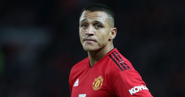 Mercato Manchester United : Alexis Sanchez veut partir, des clubs chinois intéressés Mercato Manchester United : Alexis Sanchez veut partir, des clubs chinois intéressés