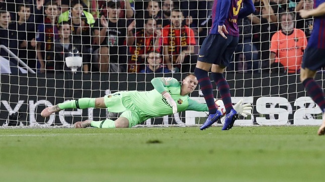 Mercato Manchester United : Marc-André ter Stegen pour succéder à De Gea ? Mercato Manchester United : Marc-André ter Stegen pour succéder à De Gea ?