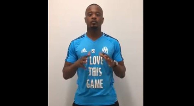 OM : Zubizarreta a été impressionné par Evra OM : Zubizarreta a été impressionné par Evra