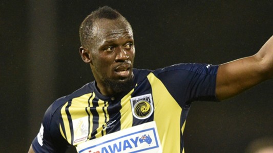 Central Coast Mariners : Usain Bolt réclame un salaire démentiel pour prolonger Central Coast Mariners : Usain Bolt réclame un salaire démentiel pour prolonger
