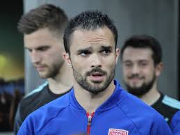 OL : Jérémy Morel va disputer la CAN 2019 au Cameroun ! OL : Jérémy Morel va disputer la CAN 2019 au Cameroun !