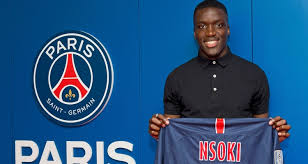 Mercato OM : le gros regret Stanley Nsoki Mercato OM : le gros regret Stanley Nsoki
