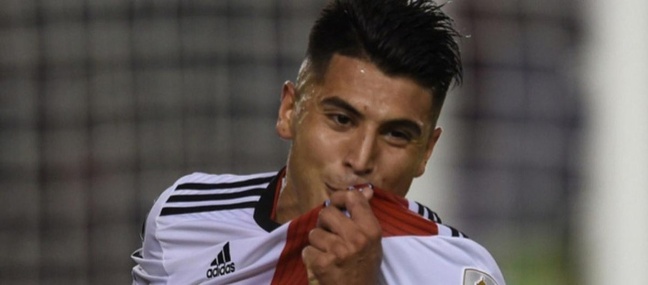 Mercato Real Madrid : Exequiel Palacios en approche ? Mercato Real Madrid : Exequiel Palacios en approche ?