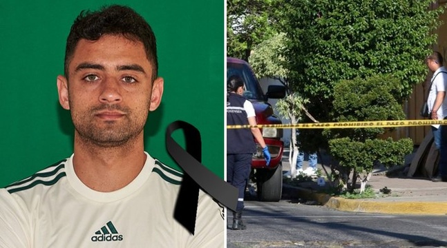 Le brésilien Daniel Corrêa Freitas a été assassiné Le brésilien Daniel Corrêa Freitas a été assassiné