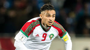 Maroc : vers un retour en sélection pour Boufal Maroc : vers un retour en sélection pour Boufal