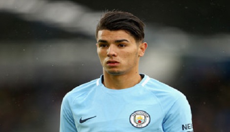 Mercato Manchester City : le Real Madrid veut Brahim Díaz Mercato Manchester City : le Real Madrid veut Brahim Díaz
