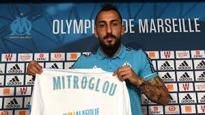 Mercato OM : une porte de sortie anglaise pour Mitroglou ? Mercato OM : une porte de sortie anglaise pour Mitroglou ?