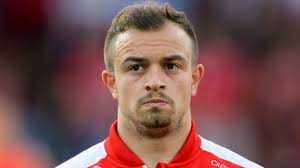 Liverpool : pour des raisons de sécurité Shaqiri ne sera pas du déplacement à Belgrade Liverpool : pour des raisons de sécurité Shaqiri ne sera pas du déplacement à Belgrade