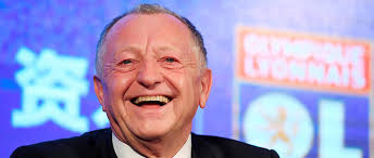 OL : Aulas cherche la taupe OL : Aulas cherche la taupe