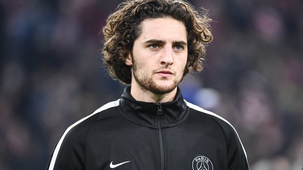 Mercato PSG : Adrien Rabiot vers Liverpool ? Mercato PSG : Adrien Rabiot vers Liverpool ?