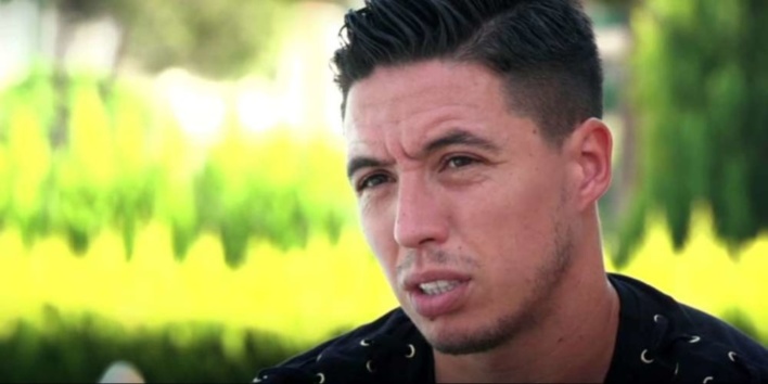 Mercato : Nasri proche de West Ham ? Mercato : Nasri proche de West Ham ?
