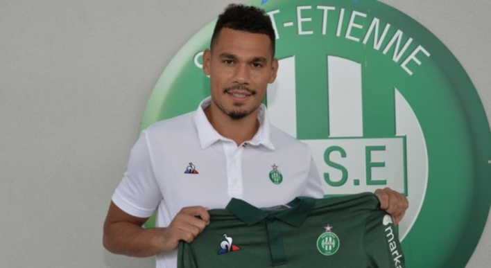 Mercato ASSE : Kolodziejczak a forcé la main des dirigeants des Tigres Mercato ASSE : Kolodziejczak a forcé la main des dirigeants des Tigres