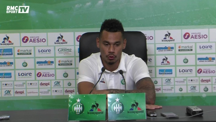 Mercato ASSE : Kolodziejczak est juste de passage à Saint-Etienne Mercato ASSE : Kolodziejczak est juste de passage à Saint-Etienne