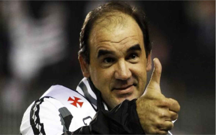 Bordeaux : Ricardo parle de son AVC Bordeaux : Ricardo parle de son AVC