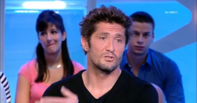 Lizarazu prend la défense de Deschamps, mais ... Lizarazu prend la défense de Deschamps, mais ...