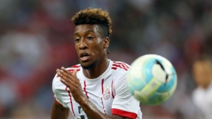 Bayern Munich : Kingsley Coman pourrait prématurément mettre un terme à sa carrière Bayern Munich : Kingsley Coman pourrait prématurément mettre un terme à sa carrière