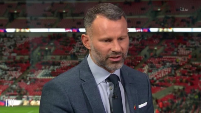 Manchester United : Giggs détruit Lukaku ! Manchester United : Giggs détruit Lukaku !