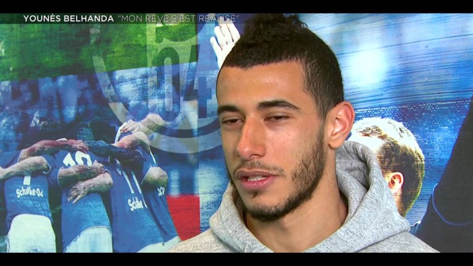 AS Monaco - OGC Nice - Mercato : Belhanda communique au sujet de son avenir AS Monaco - OGC Nice - Mercato : Belhanda communique au sujet de son avenir