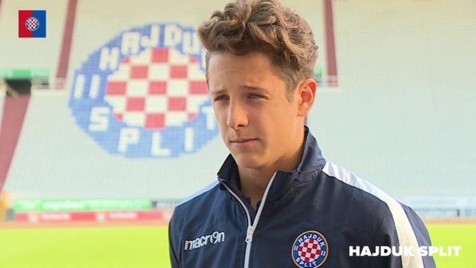 LOSC - Mercato : offre pour un défenseur Croate ? LOSC - Mercato : offre pour un défenseur Croate ?