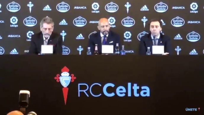 Miguel Cardoso (ex FC Nantes) déjà viré du Celta Vigo ? Miguel Cardoso (ex FC Nantes) déjà viré du Celta Vigo ?