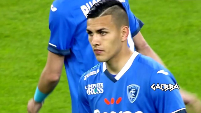 PSG - Mercato : c'est enfin fait pour Leandro Paredes PSG - Mercato : c'est enfin fait pour Leandro Paredes