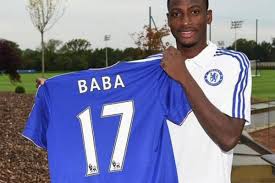 Stade de Reims - Mercato : Baba Rahman en approche Stade de Reims - Mercato : Baba Rahman en approche