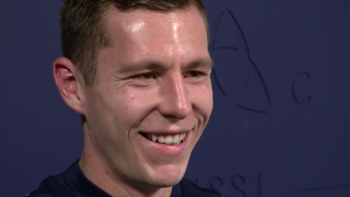 Bordeaux - Mercato : Lerager prêté avec option d'achat au Genoa Bordeaux - Mercato : Lerager prêté avec option d'achat au Genoa