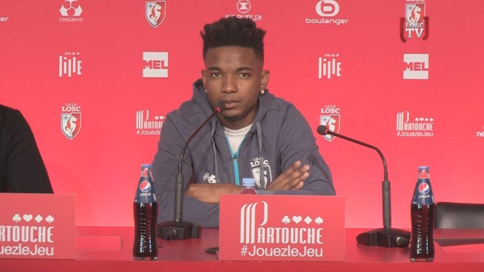 LOSC - Mercato : Thiago Mendes a plusieurs offres entre les mains LOSC - Mercato : Thiago Mendes a plusieurs offres entre les mains