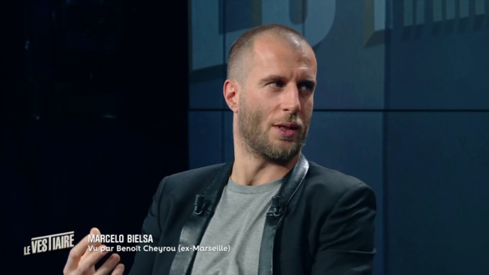 OM : Cheyrou balance sur Bielsa OM : Cheyrou balance sur Bielsa