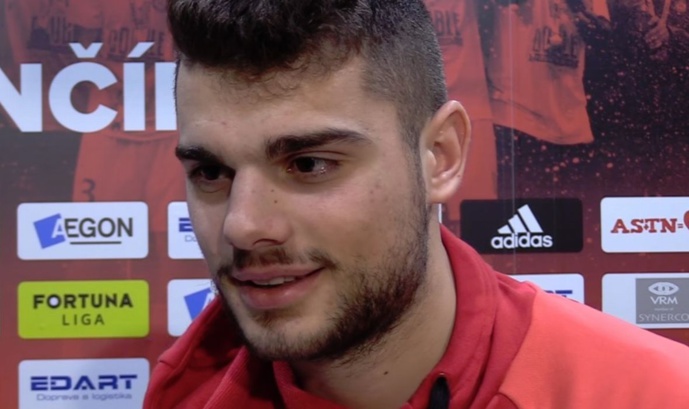 FC Nantes - Mercato : Antonio Mance se confie sur son arrivée FC Nantes - Mercato : Antonio Mance se confie sur son arrivée