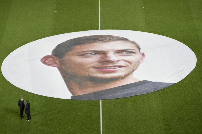 FC Nantes : Emiliano Sala n'avait aucune chance de s'en sortir FC Nantes : Emiliano Sala n'avait aucune chance de s'en sortir