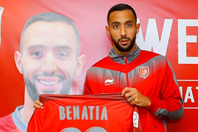 Juventus : Mehdi Benatia estime avoir été trahi par Allegri Juventus : Mehdi Benatia estime avoir été trahi par Allegri