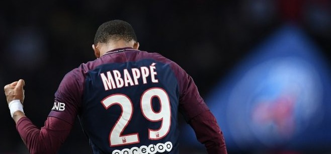 PSG : Riolo applaudit la prise de position de Mbappé