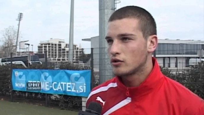 AS Monaco - Mercato : un international serbe pour succéder à Danijel Subasic ? AS Monaco - Mercato : un international serbe pour succéder à Danijel Subasic ?