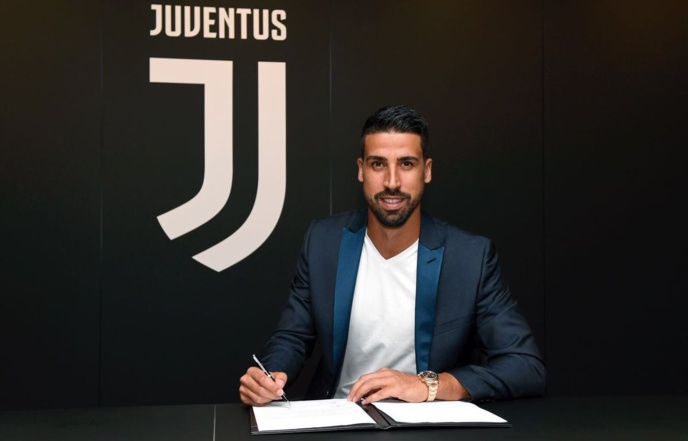 Juventus : une fin de carrière en question pour Sami Khedira ? Juventus : une fin de carrière en question pour Sami Khedira ?