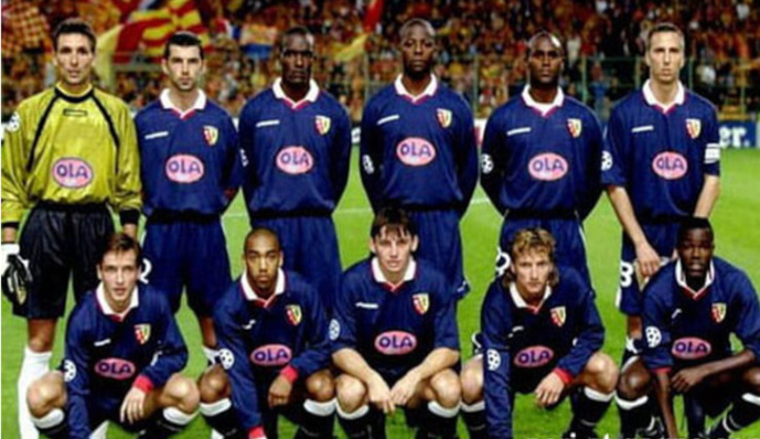 RC Lens : le jour ou Tony Vairelles et Stéphane Dalmat se sont mis sur la gueule RC Lens : le jour ou Tony Vairelles et Stéphane Dalmat se sont mis sur la gueule