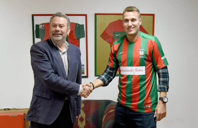 Mercato : Josip Vukovic plait au LOSC Mercato : Josip Vukovic plait au LOSC